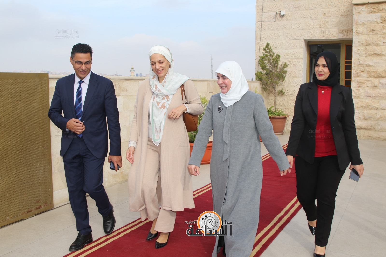 Madar Al-Saa Images 0.9353602200814135