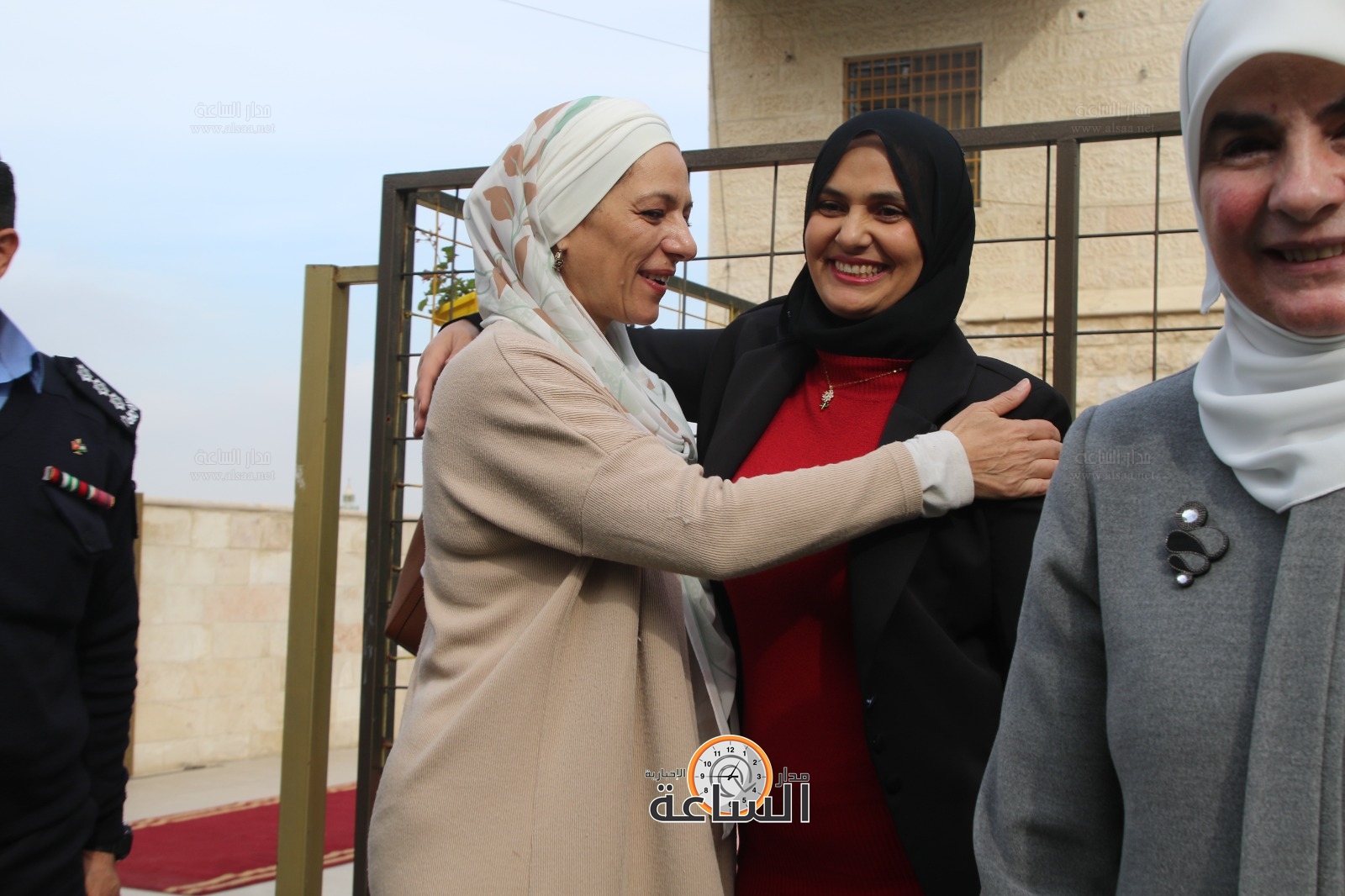 Madar Al-Saa Images 0.2984995254752174