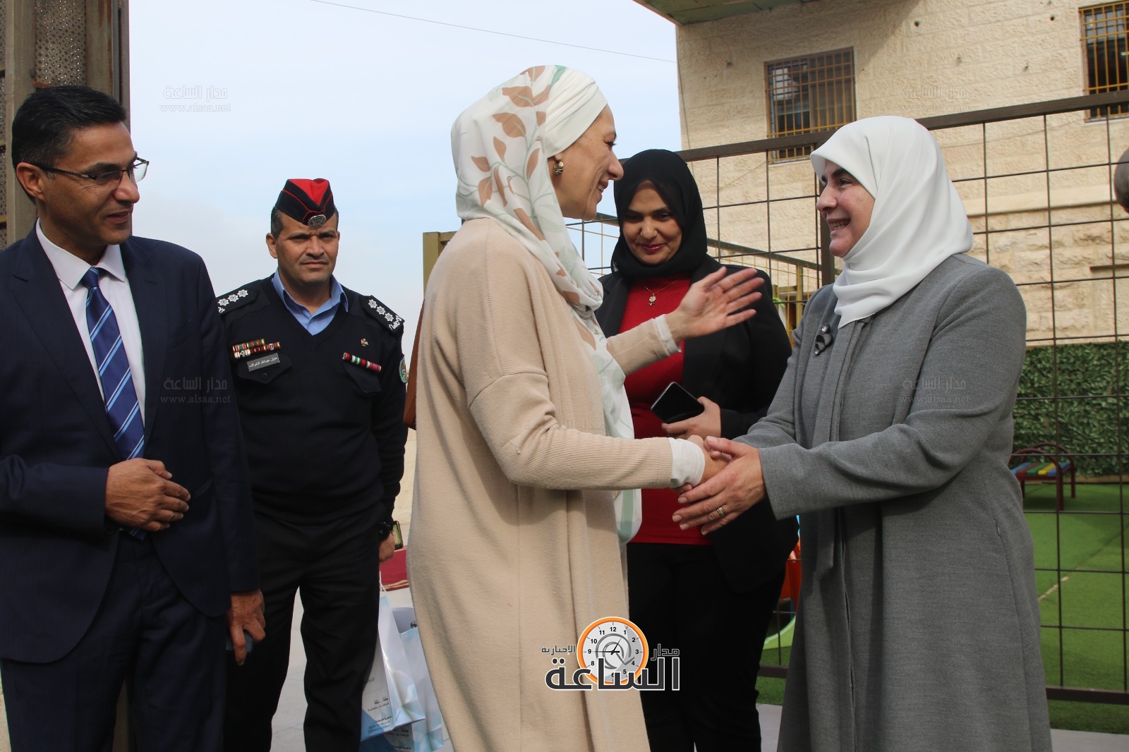 Madar Al-Saa Images 0.6586239934047757