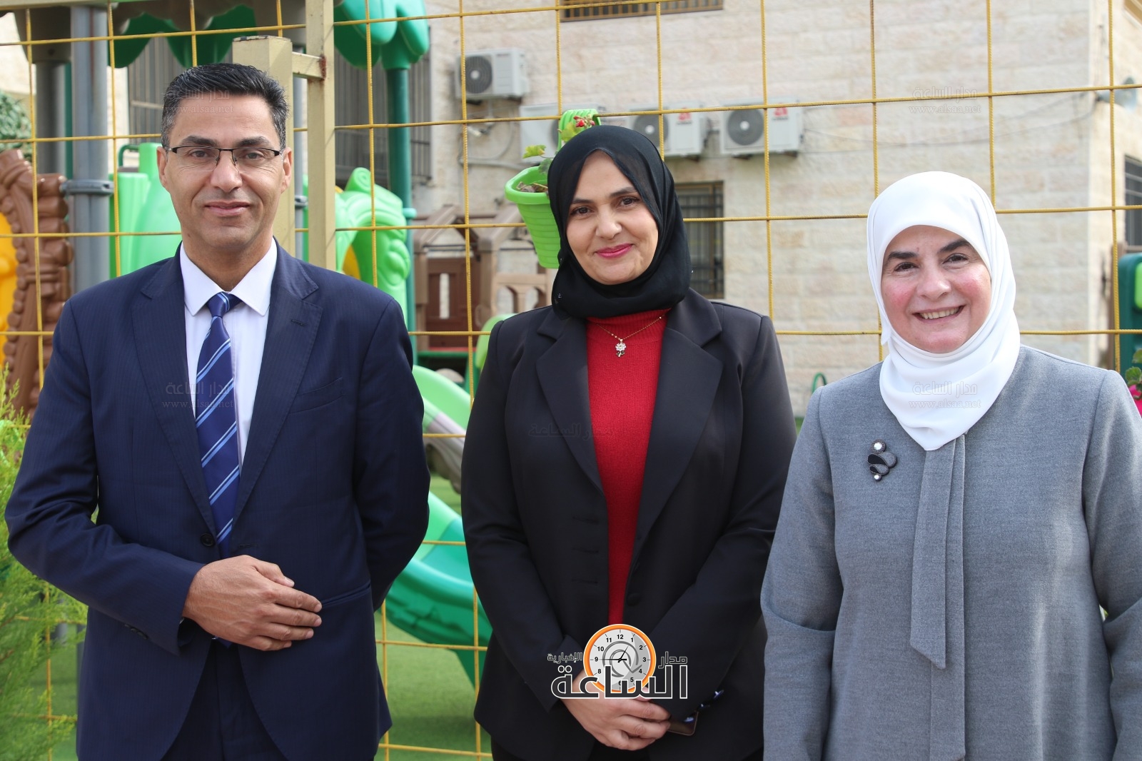 Madar Al-Saa Images 0.9773175752991878