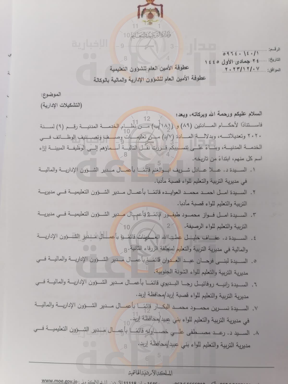 Madar Al-Saa Images 0.05732906638071711