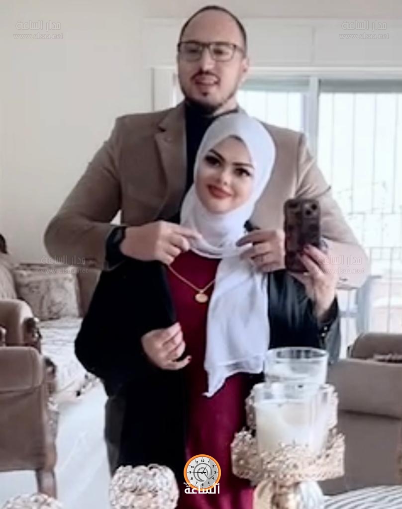 Madar Al-Saa Images 0.2014613742465563