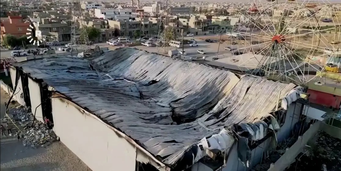 Madar Al-Saa Images 0.4796378934564123