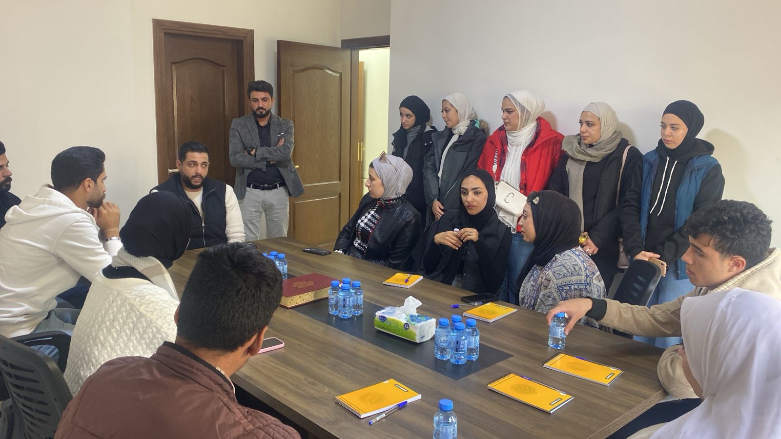 Madar Al-Saa Images 0.023033448961211178