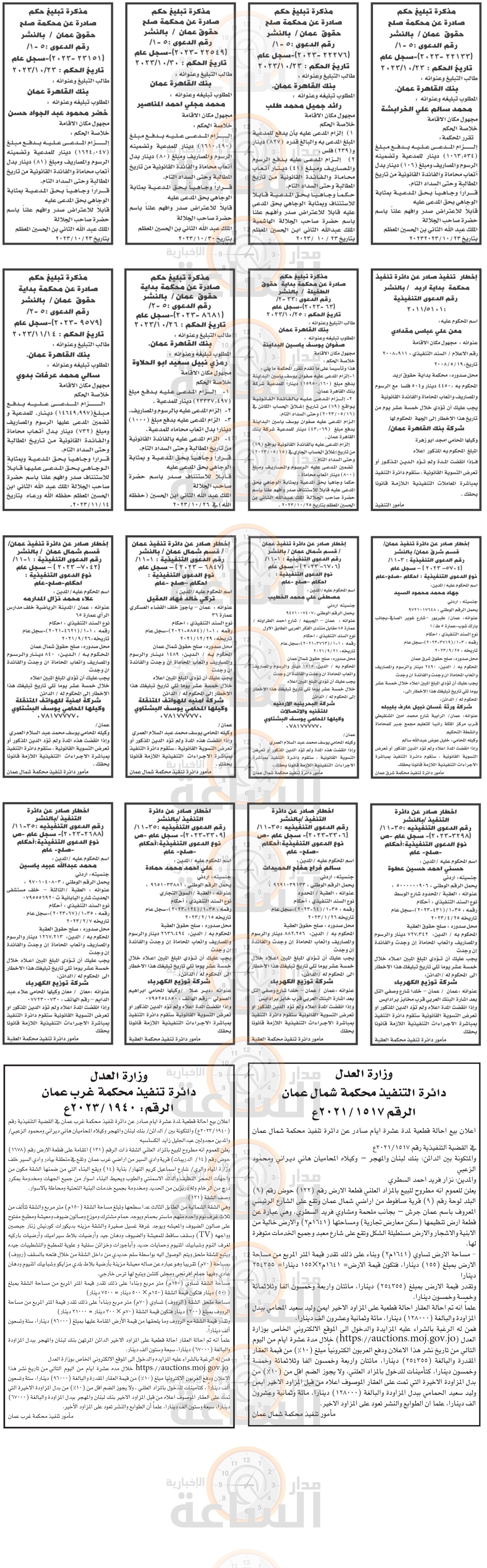 Madar Al-Saa Images 0.6114289588122694