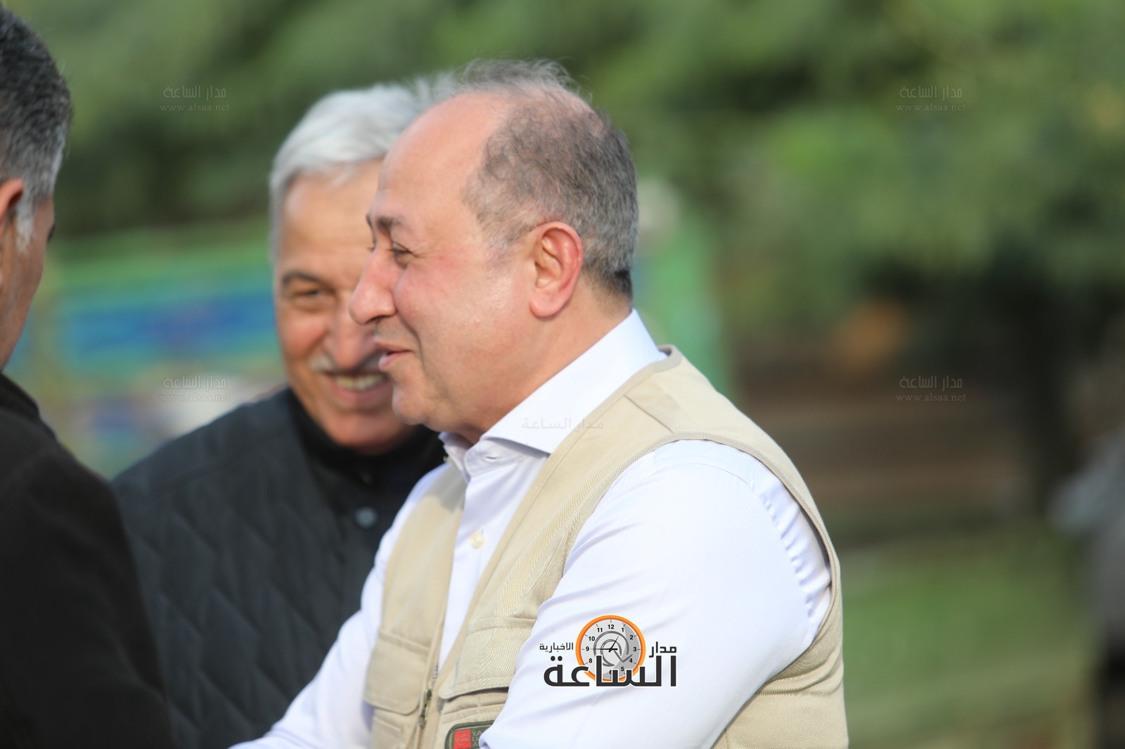 Madar Al-Saa Images 0.18440167074929792