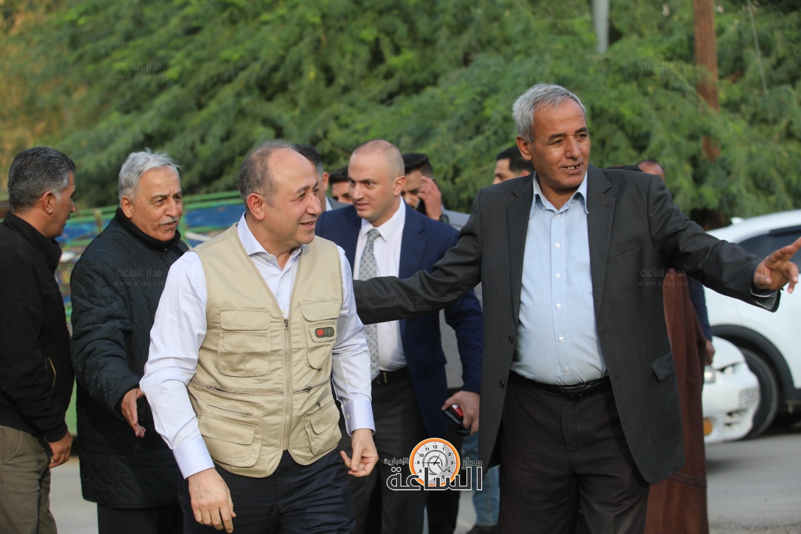 Madar Al-Saa Images 0.43197389193146596