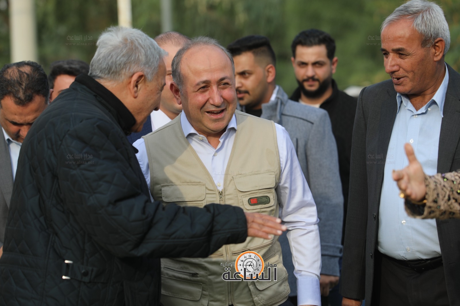 Madar Al-Saa Images 0.8181664133335984