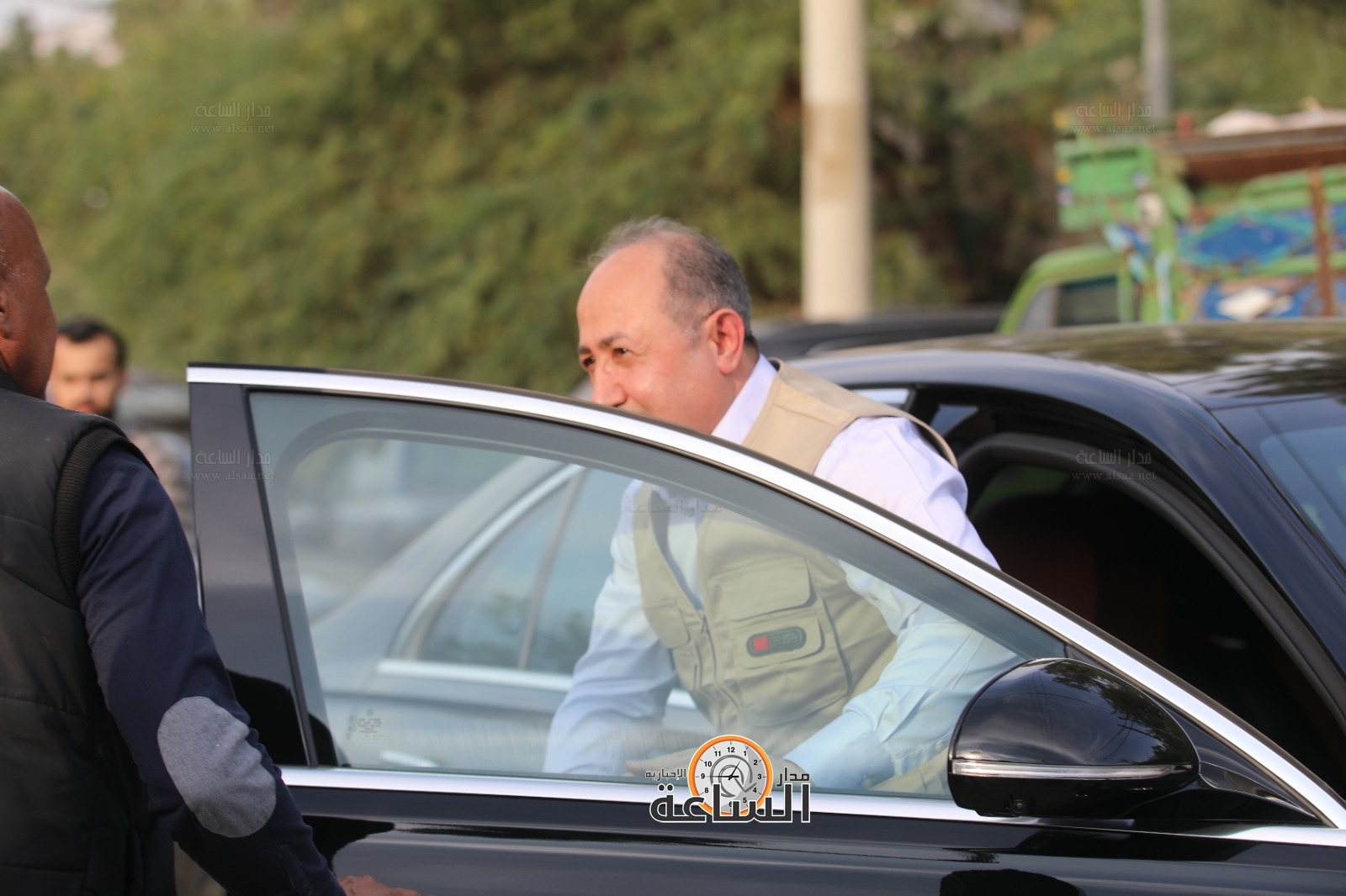 Madar Al-Saa Images 0.058215789340185564