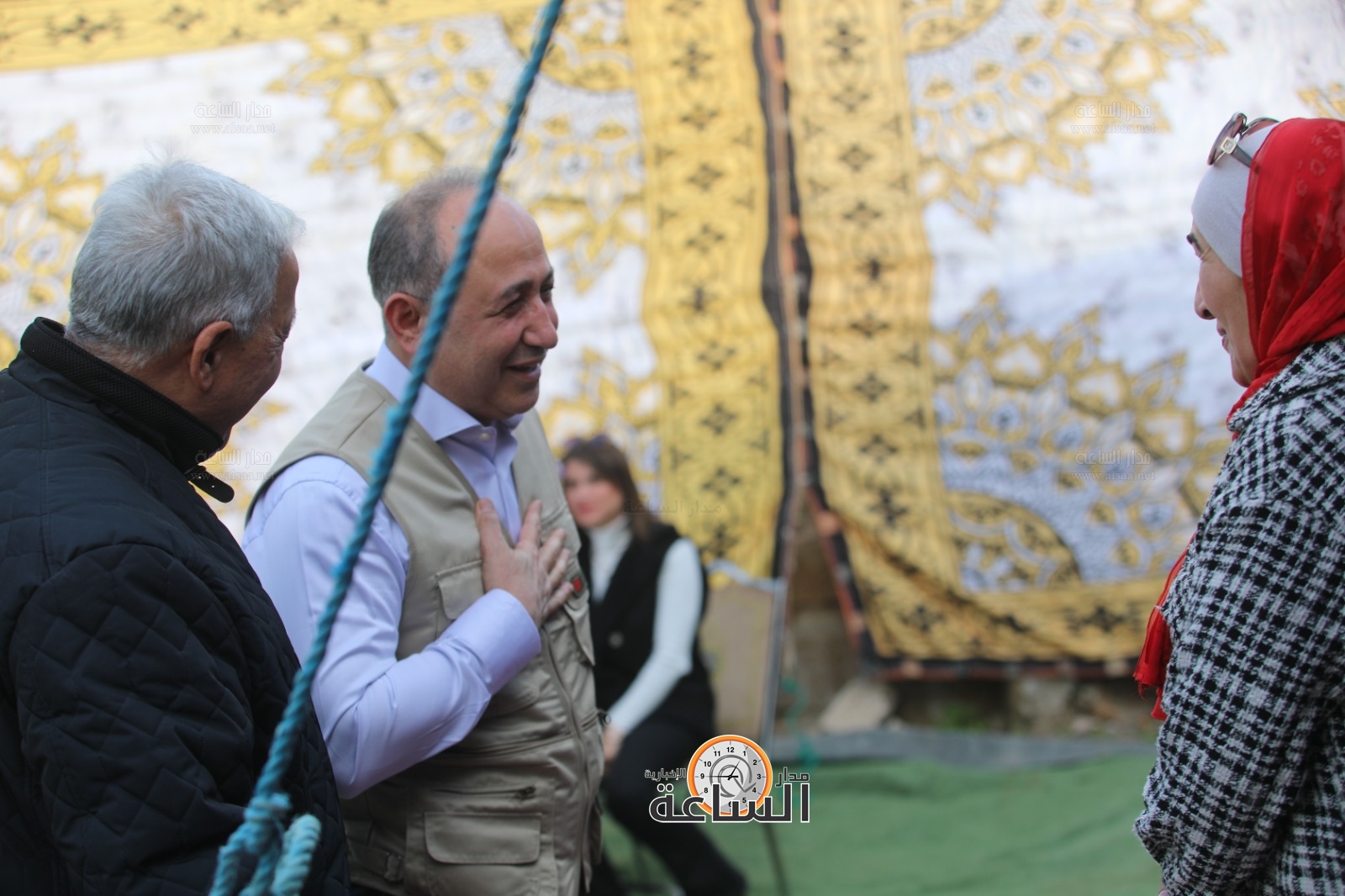 Madar Al-Saa Images 0.563768089843866