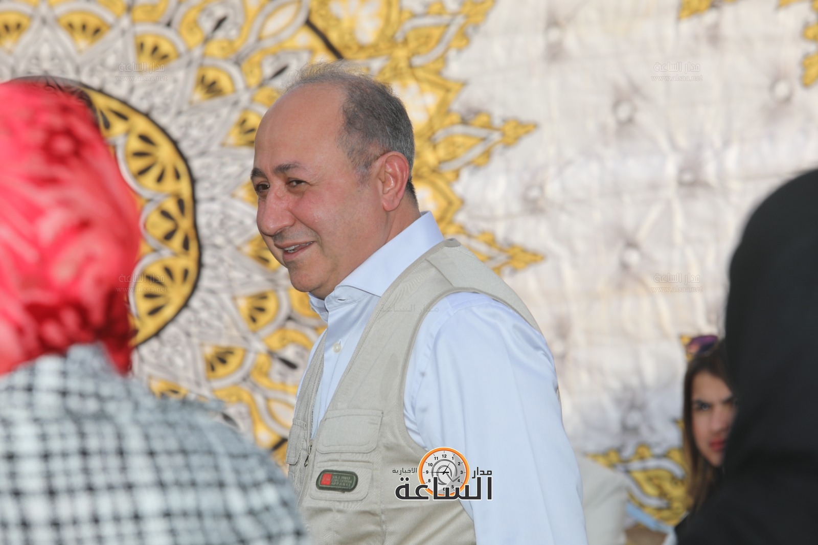 Madar Al-Saa Images 0.09763980223606739