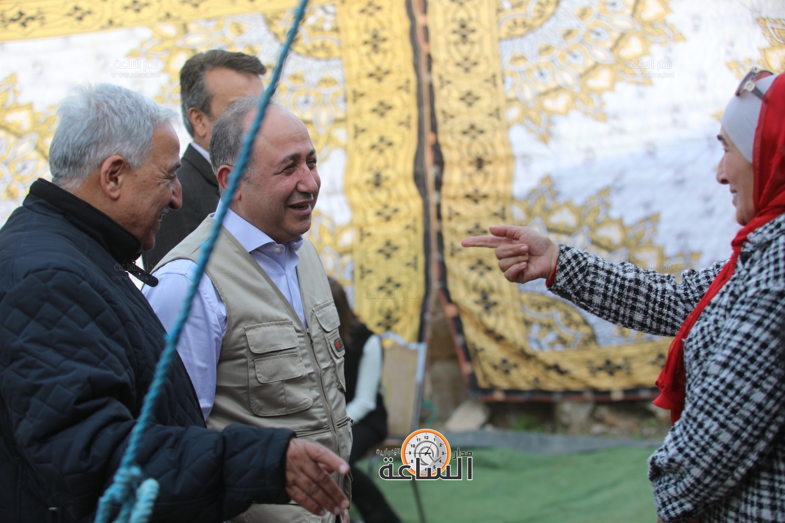 Madar Al-Saa Images 0.8290086870943907