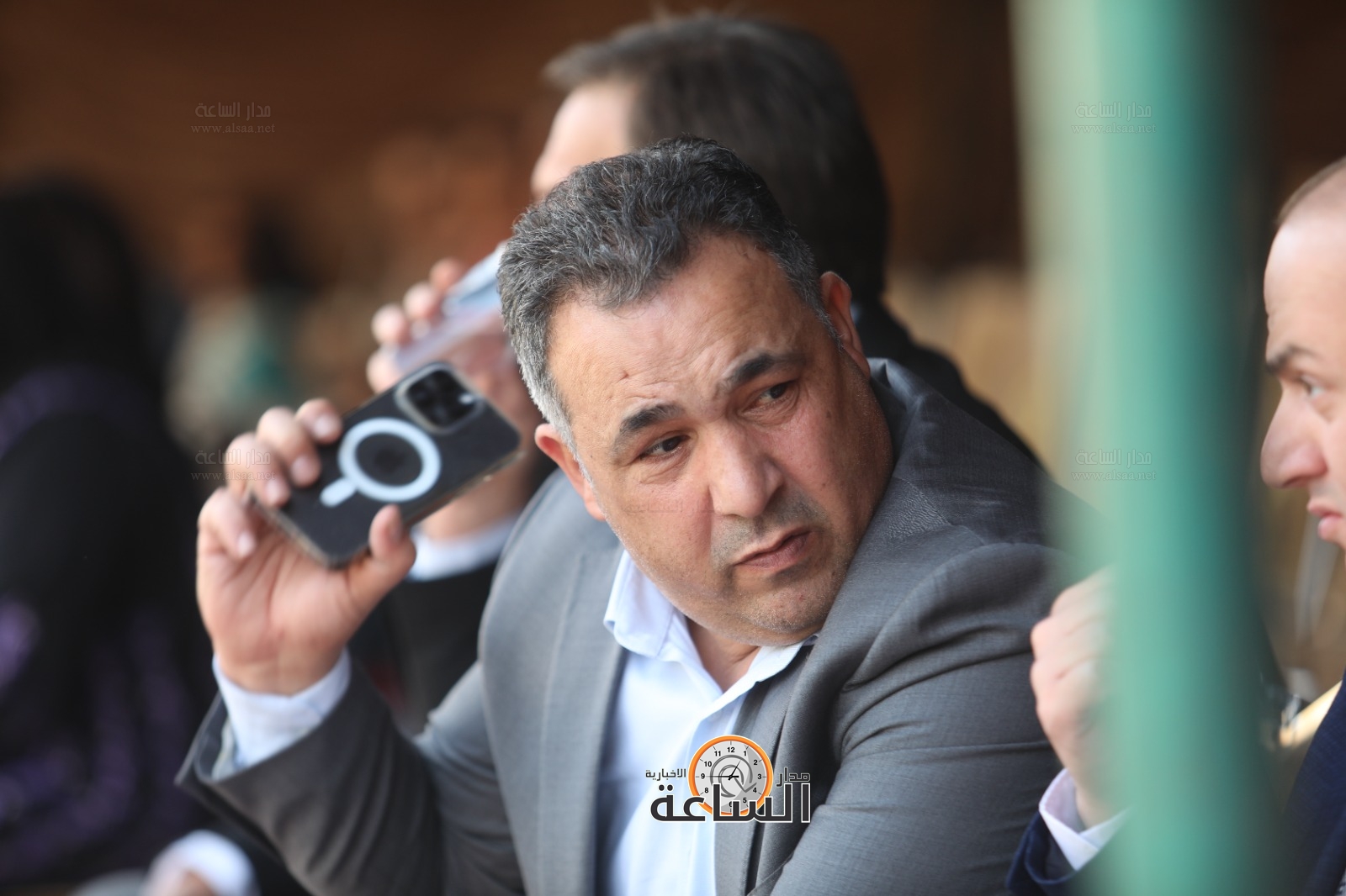 Madar Al-Saa Images 0.5207561332694837