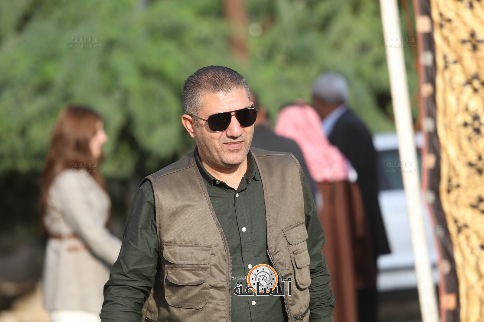 Madar Al-Saa Images 0.15554645561046865