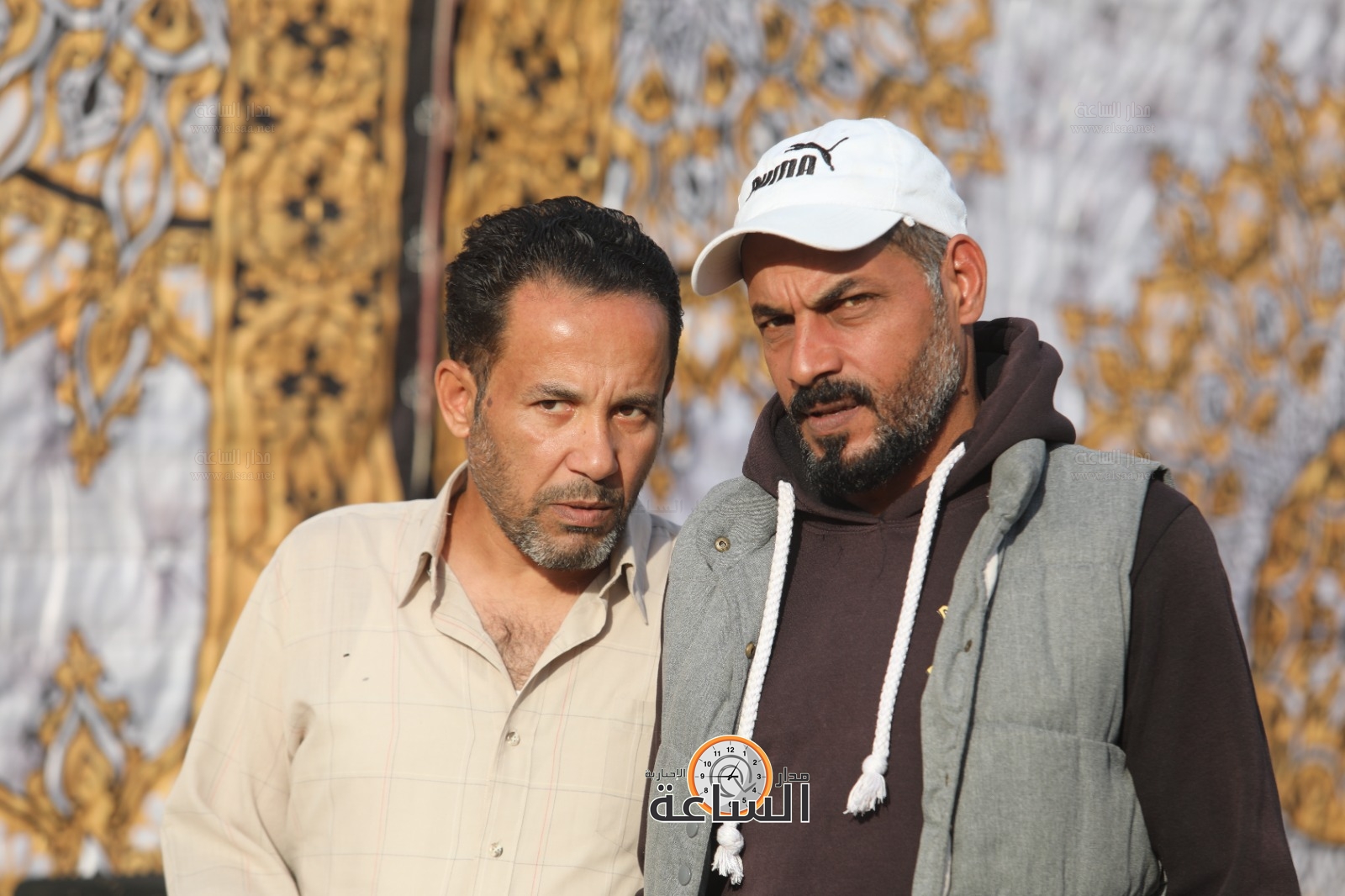 Madar Al-Saa Images 0.6883361615182002