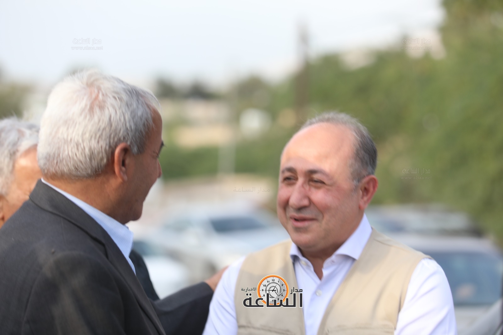 Madar Al-Saa Images 0.7306077969615259