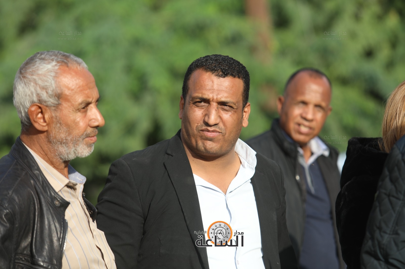 Madar Al-Saa Images 0.6669652209026031