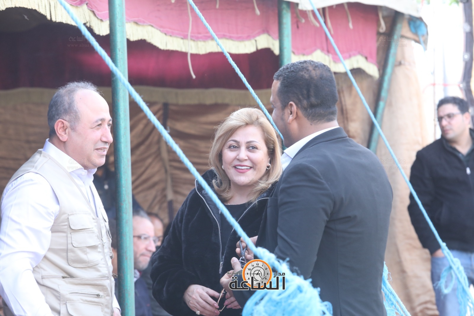 Madar Al-Saa Images 0.5209092256490038