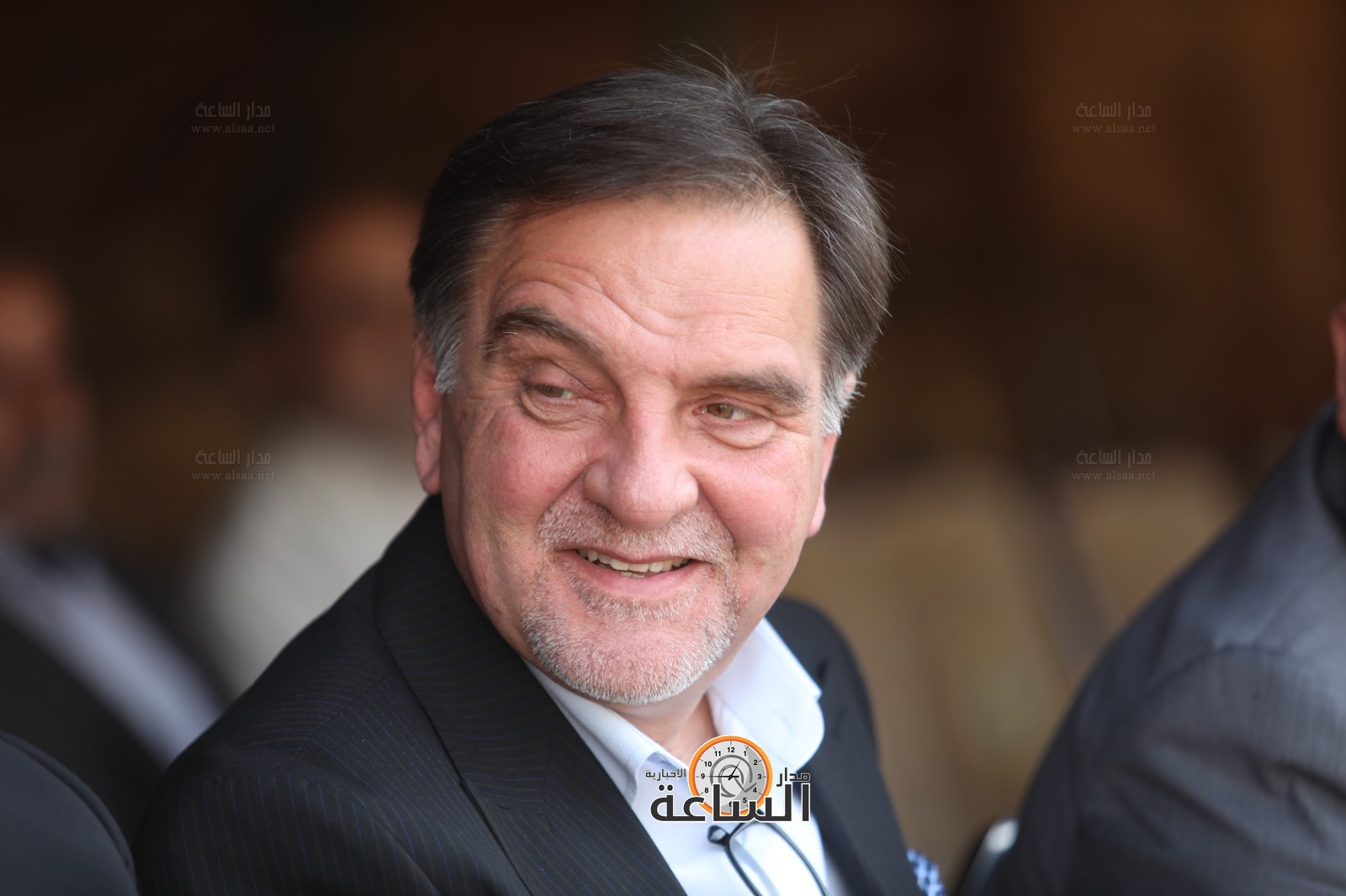 Madar Al-Saa Images 0.7052794491451624