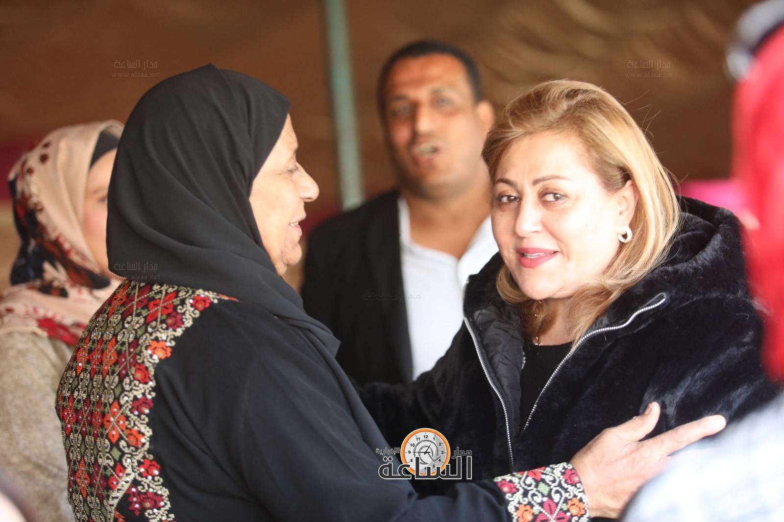 Madar Al-Saa Images 0.3606349537308864