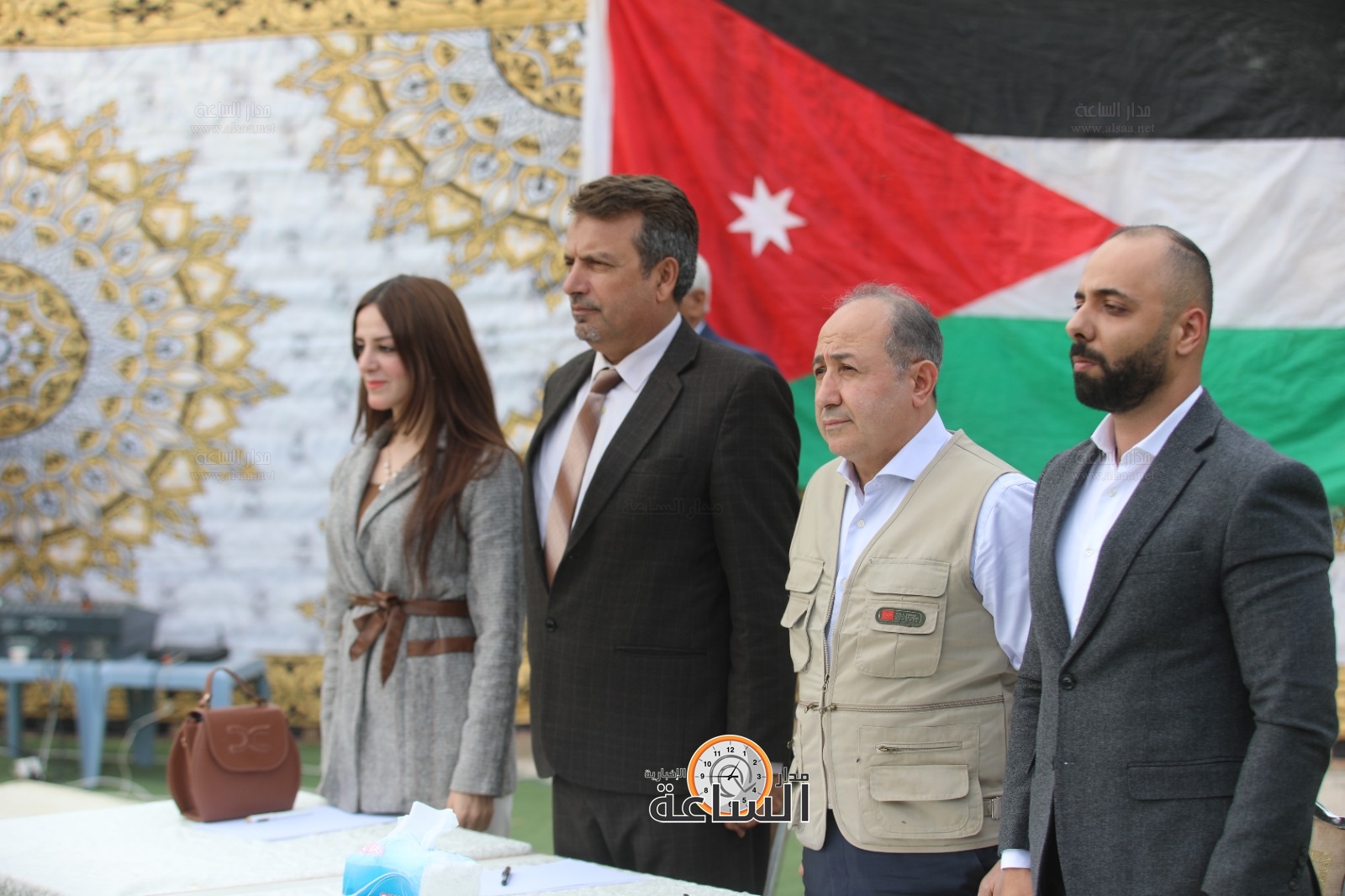 Madar Al-Saa Images 0.4306823099672388