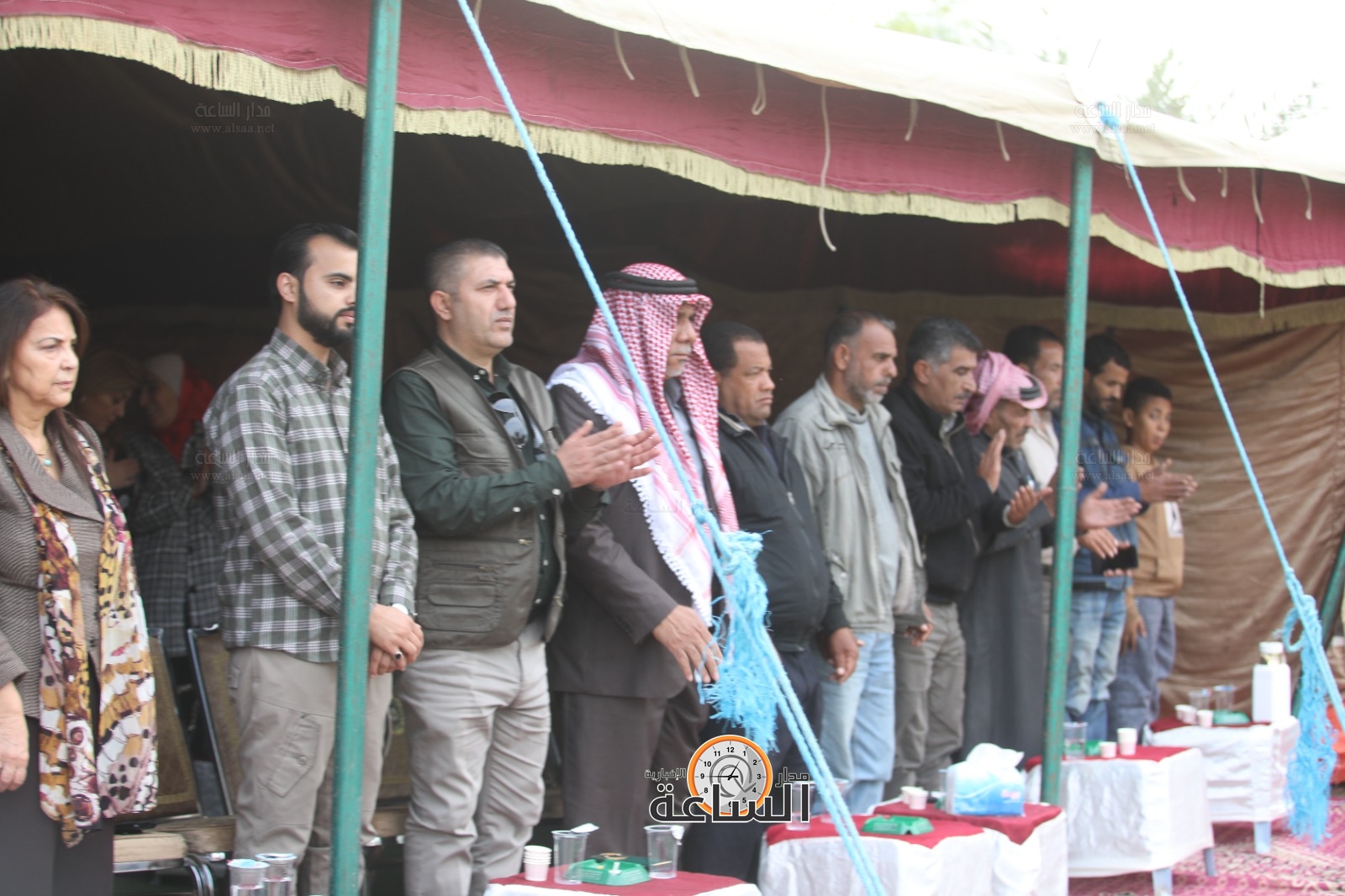 Madar Al-Saa Images 0.45836809658231026