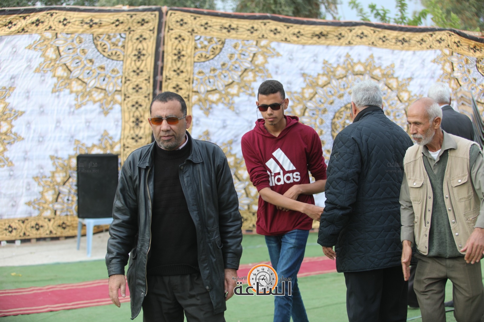 Madar Al-Saa Images 0.11957734693968258