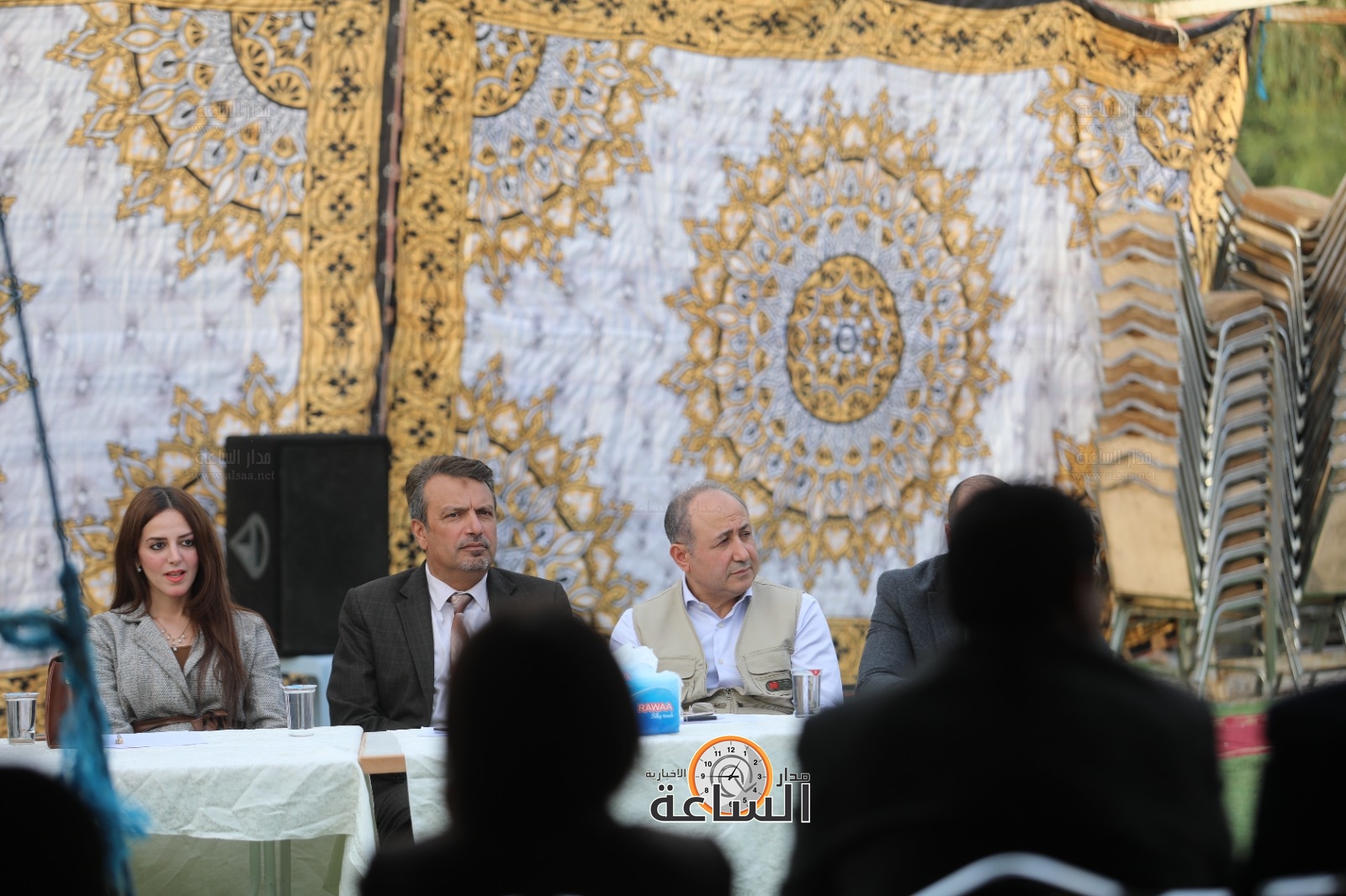 Madar Al-Saa Images 0.9140975744918141