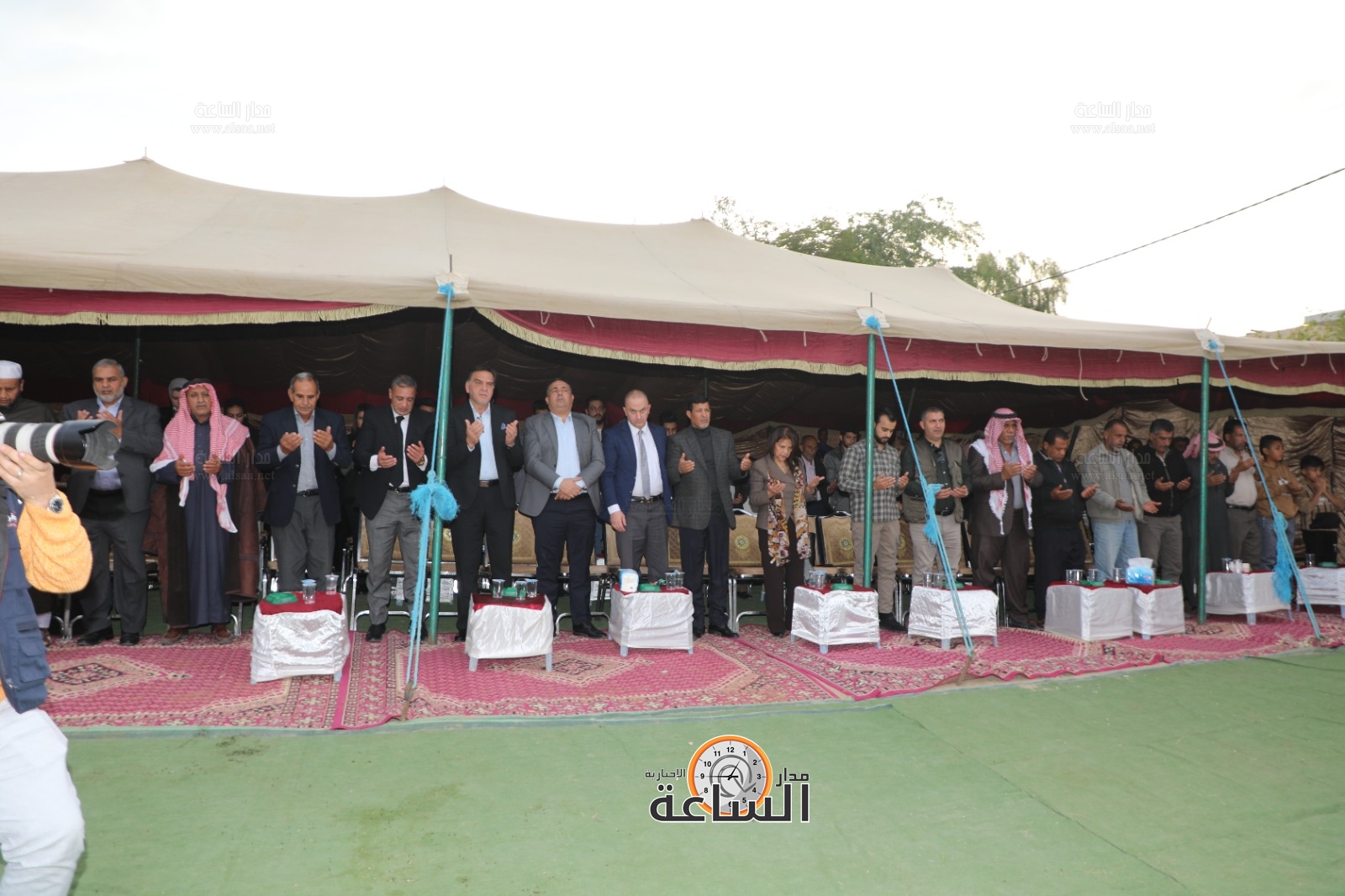 Madar Al-Saa Images 0.5859500658269354