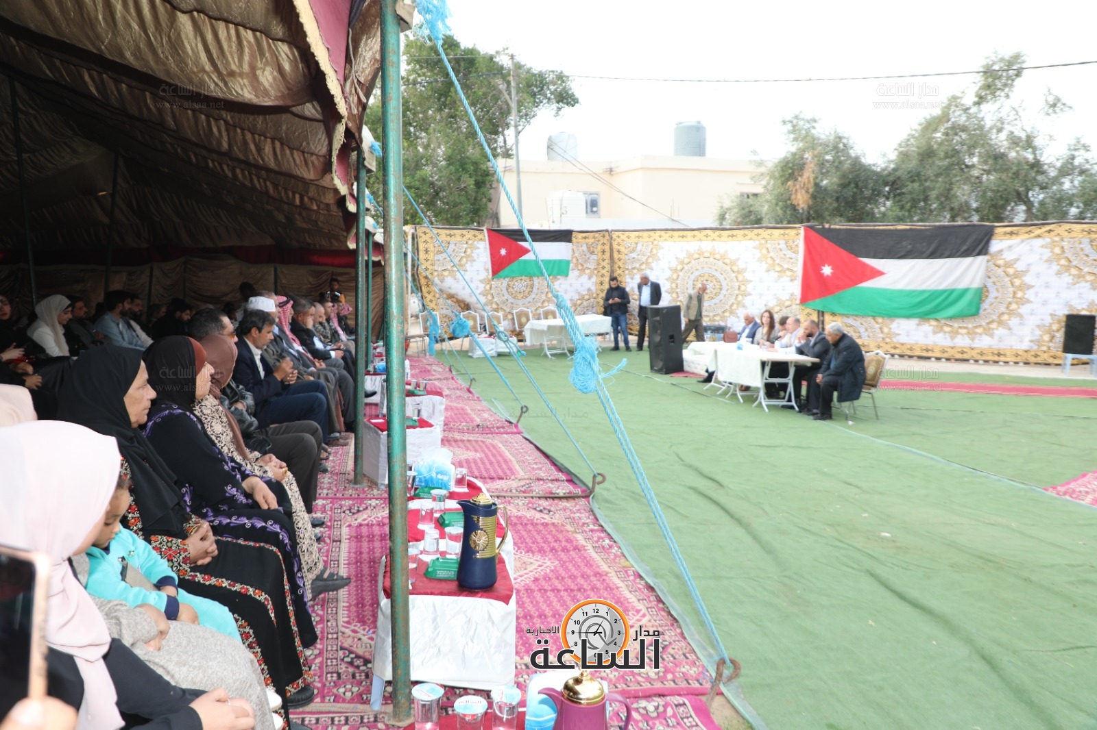 Madar Al-Saa Images 0.23537849009611245