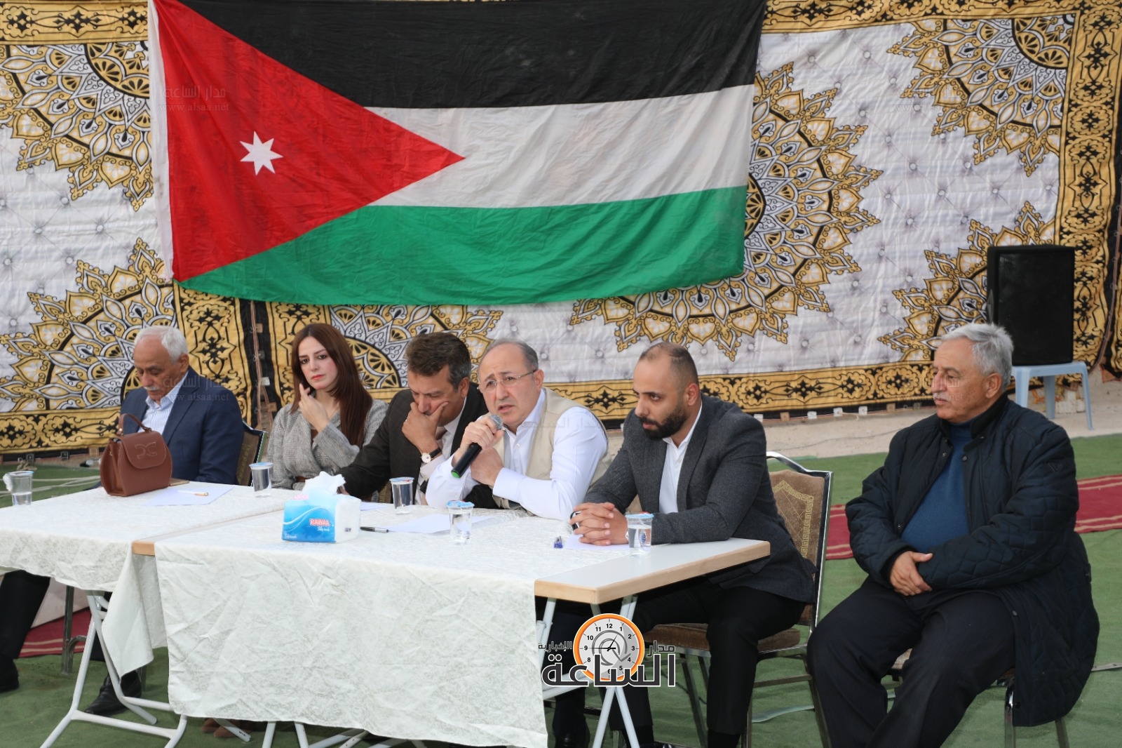 Madar Al-Saa Images 0.8193593681765445