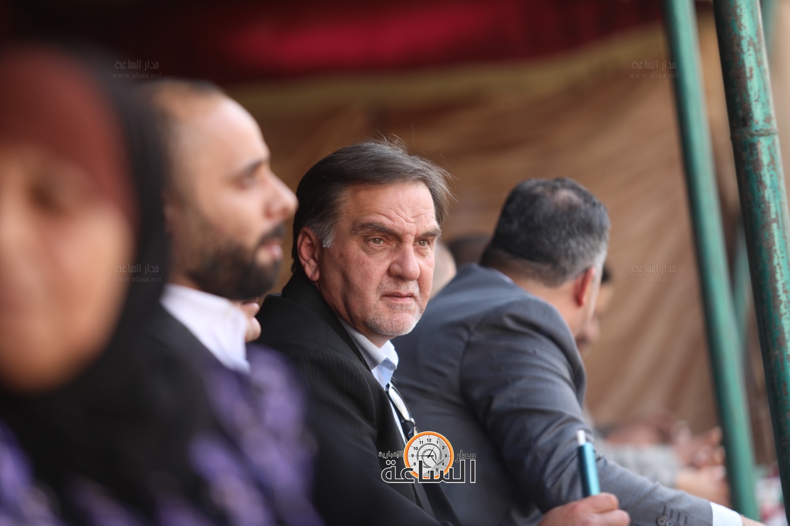 Madar Al-Saa Images 0.15644652883863963