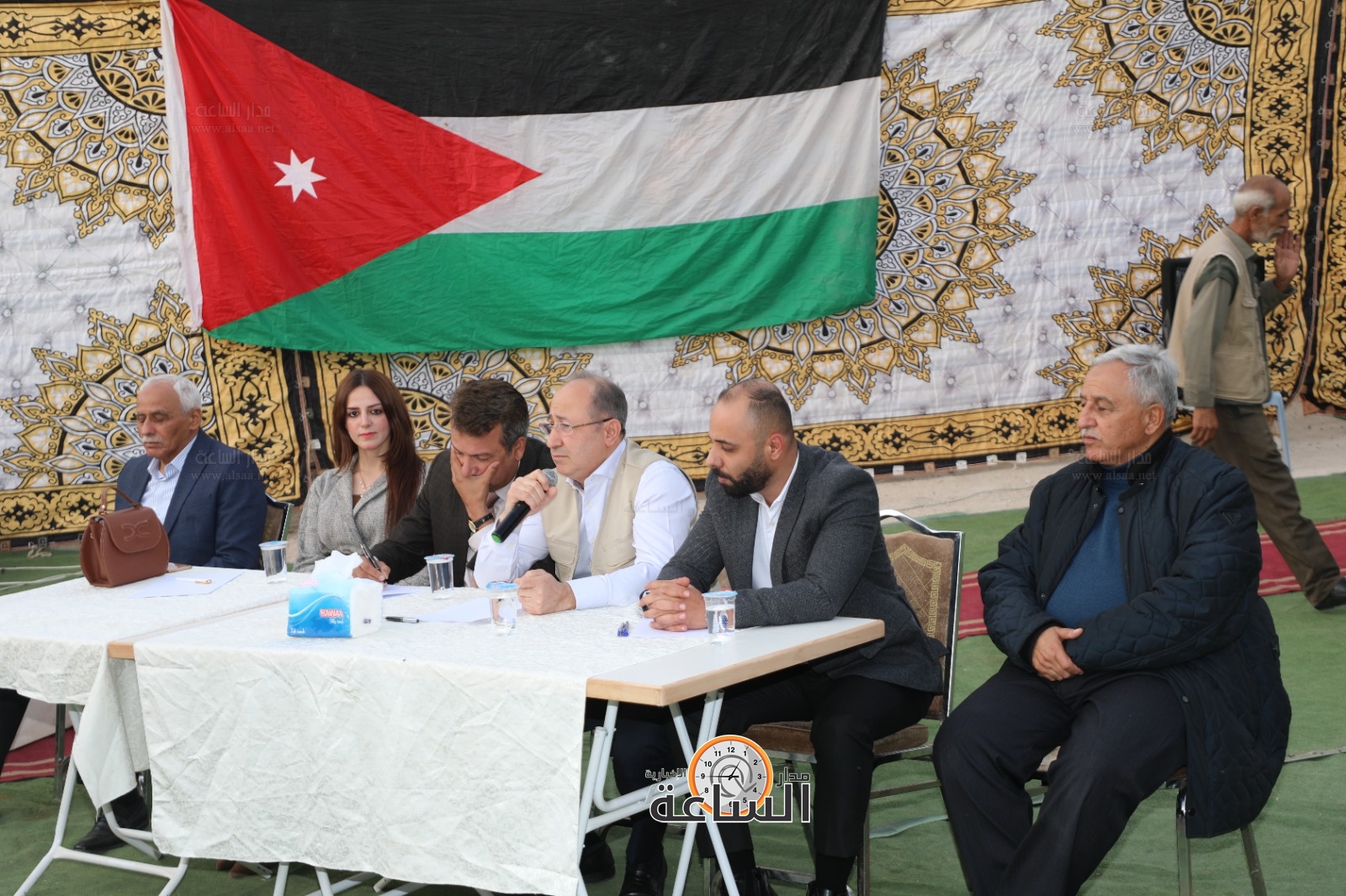 Madar Al-Saa Images 0.5250608790561557