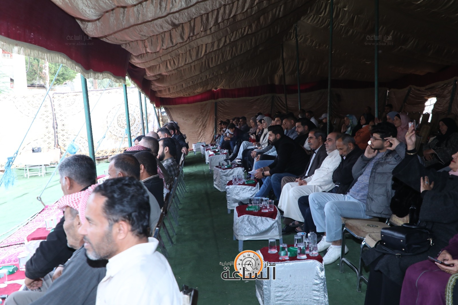 Madar Al-Saa Images 0.11704393990073325