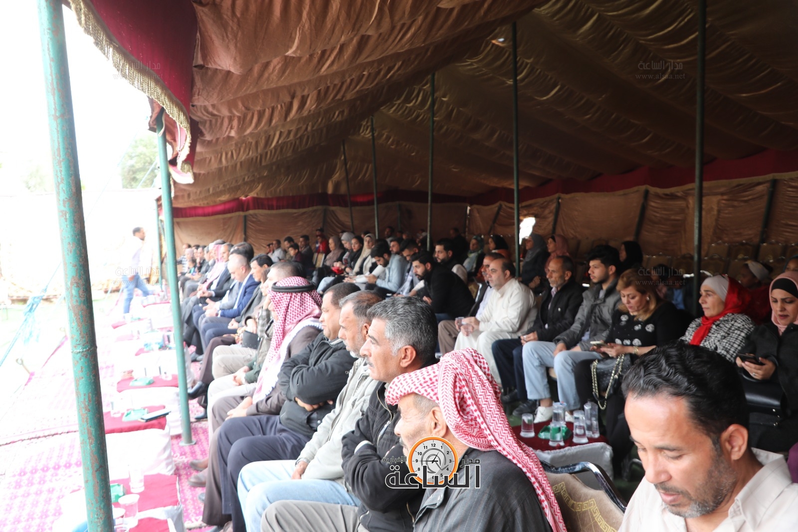 Madar Al-Saa Images 0.41572781500652534