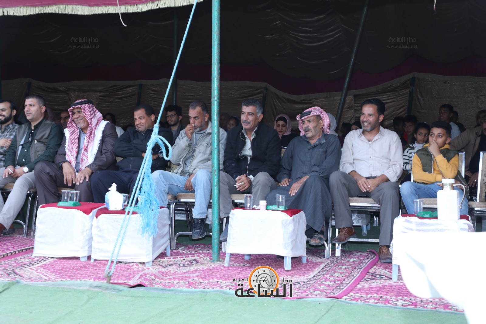 Madar Al-Saa Images 0.3530976877838079