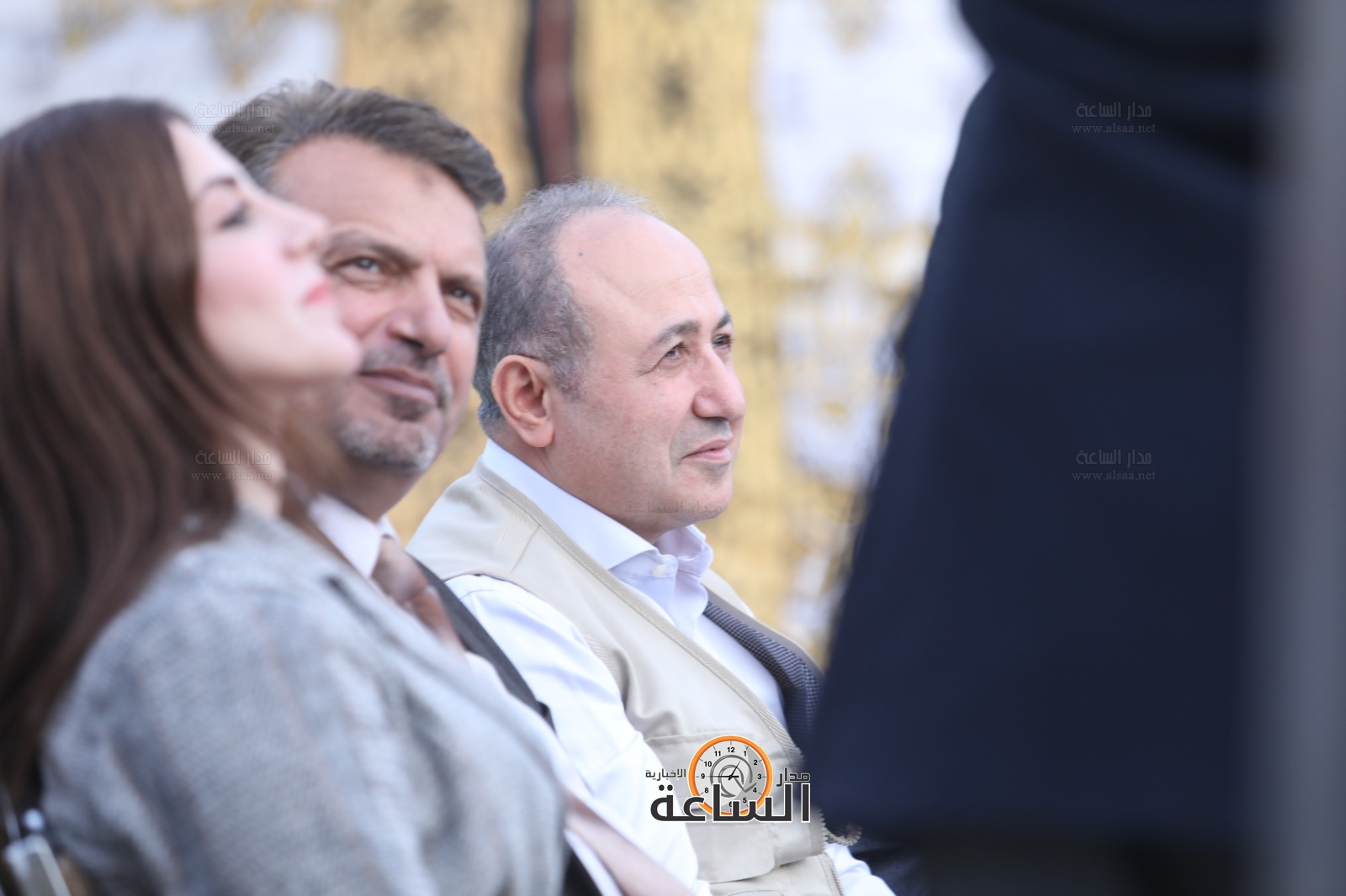 Madar Al-Saa Images 0.2073715610877831