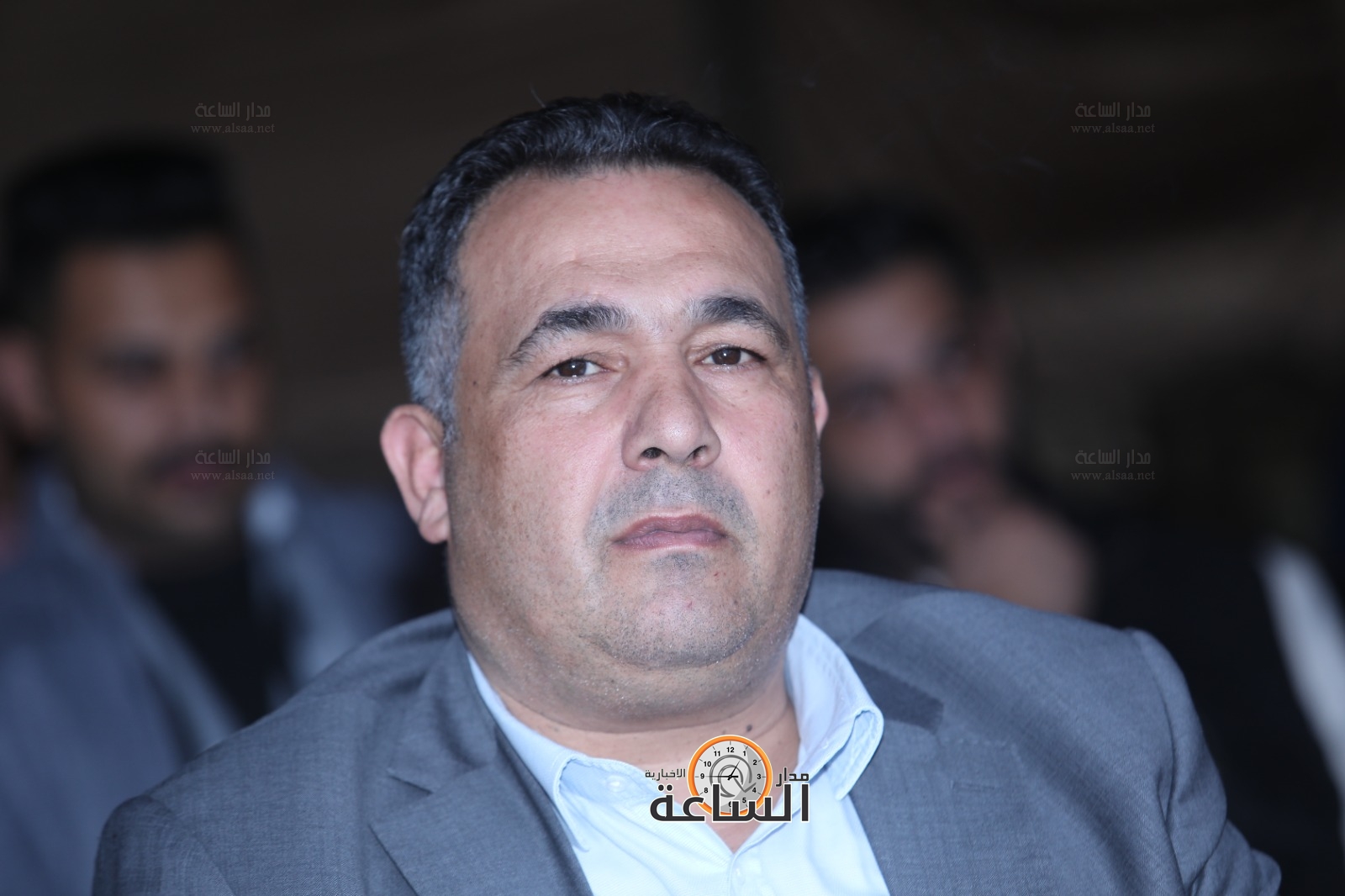 Madar Al-Saa Images 0.28614793149631135