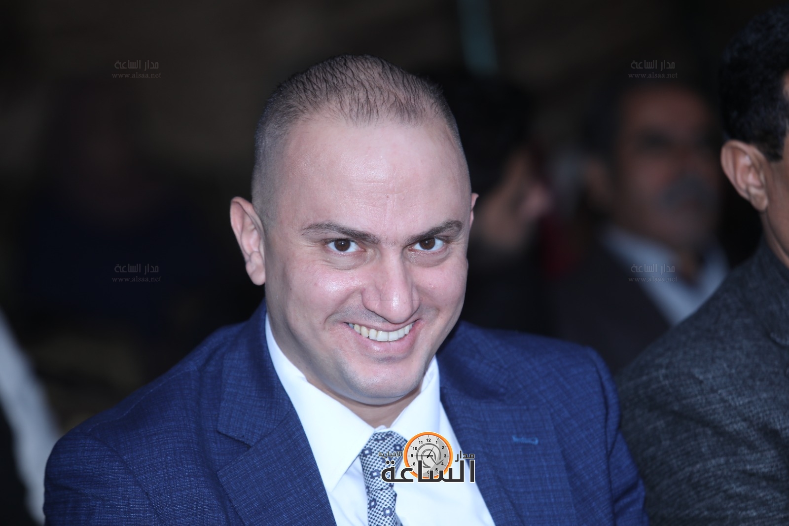 Madar Al-Saa Images 0.7333296276300658