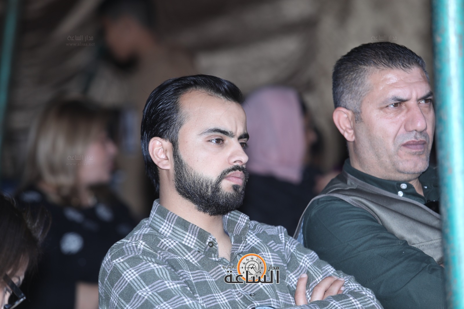 Madar Al-Saa Images 0.271282090835556