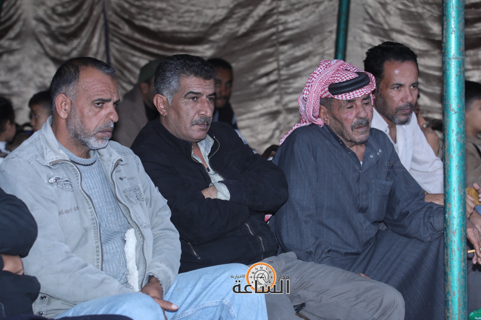 Madar Al-Saa Images 0.1358047025853779