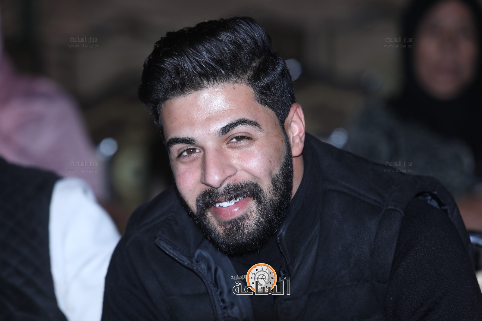 Madar Al-Saa Images 0.7413506229467921