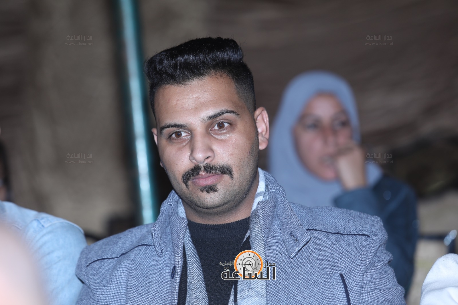 Madar Al-Saa Images 0.7799637354761222