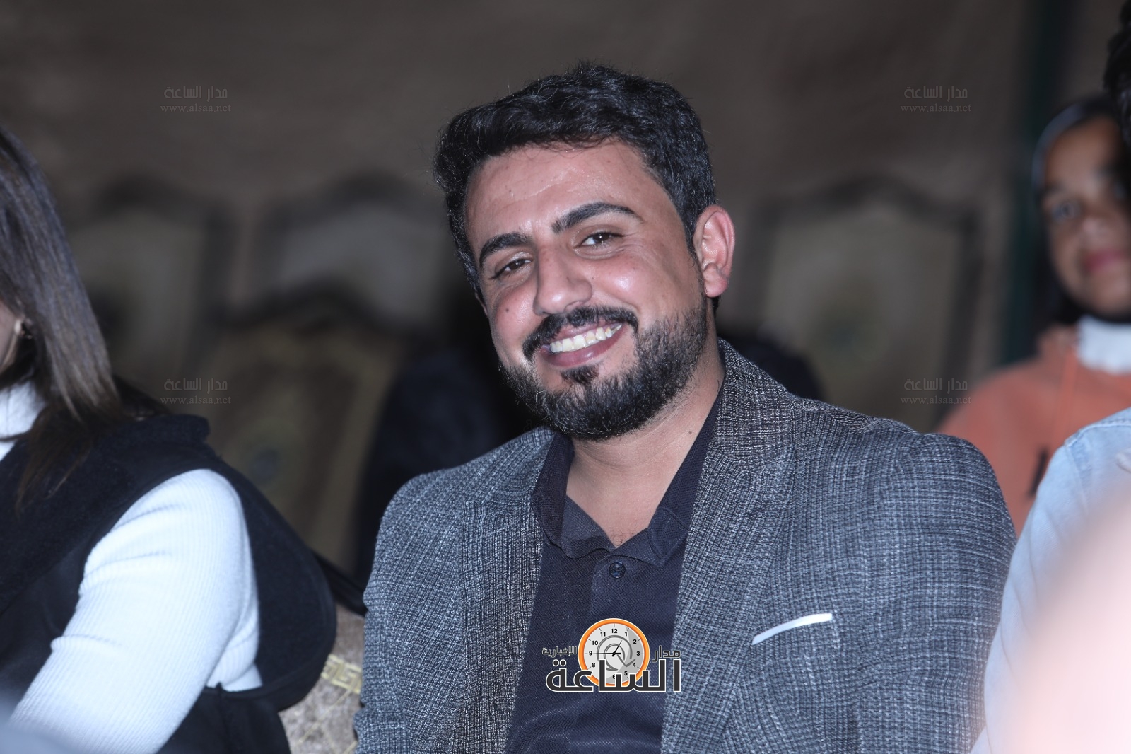 Madar Al-Saa Images 0.7268818522305582