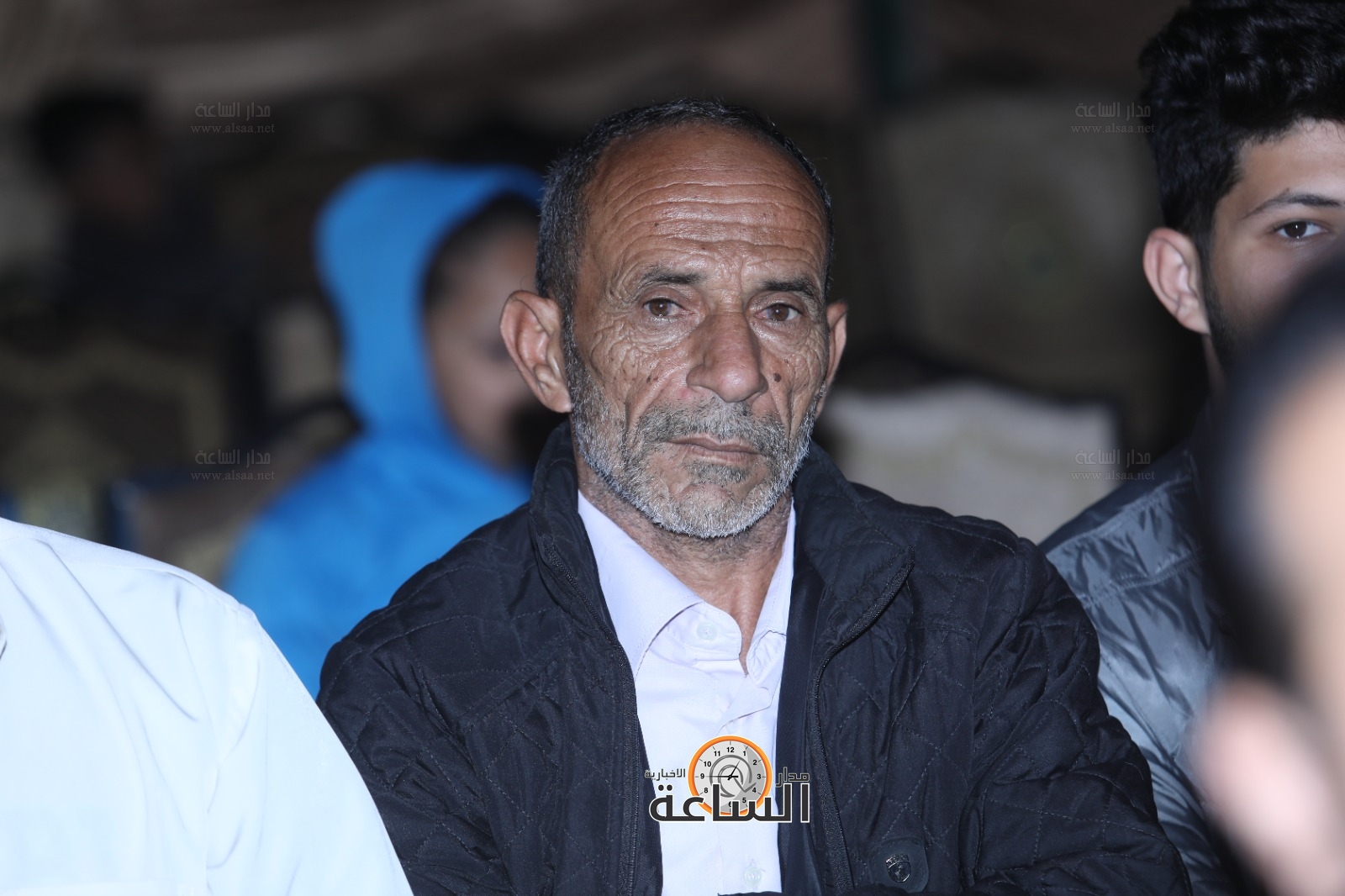 Madar Al-Saa Images 0.37656485811794993