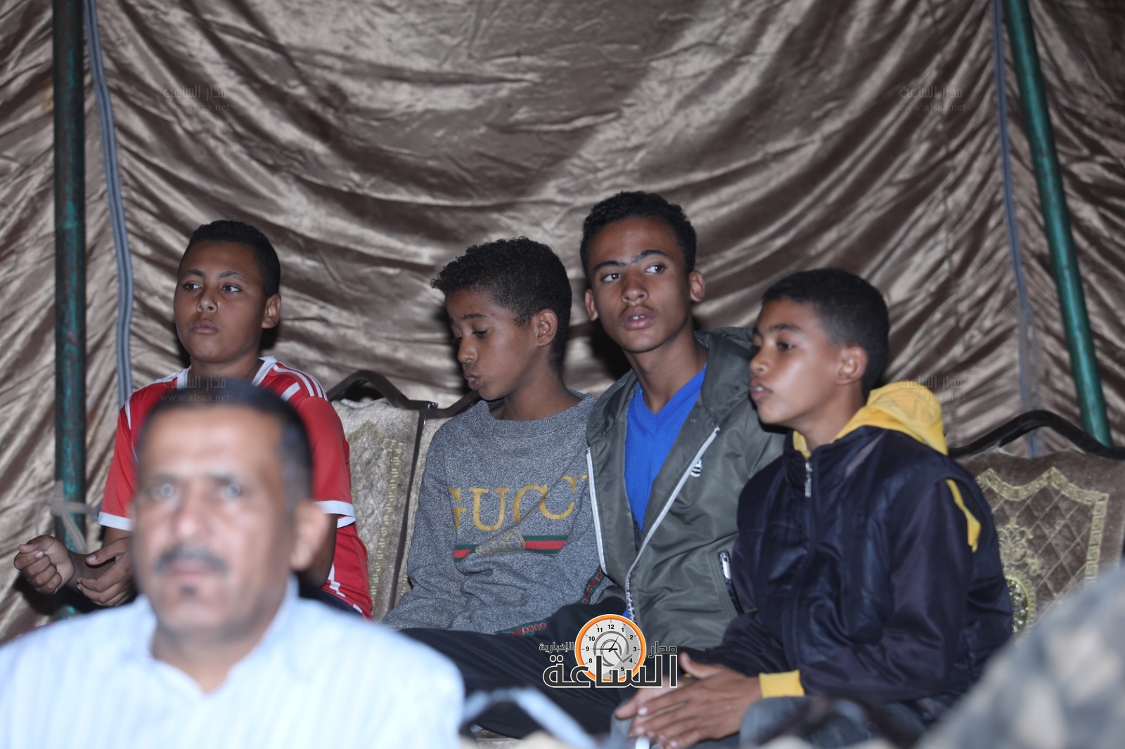 Madar Al-Saa Images 0.727630766261274