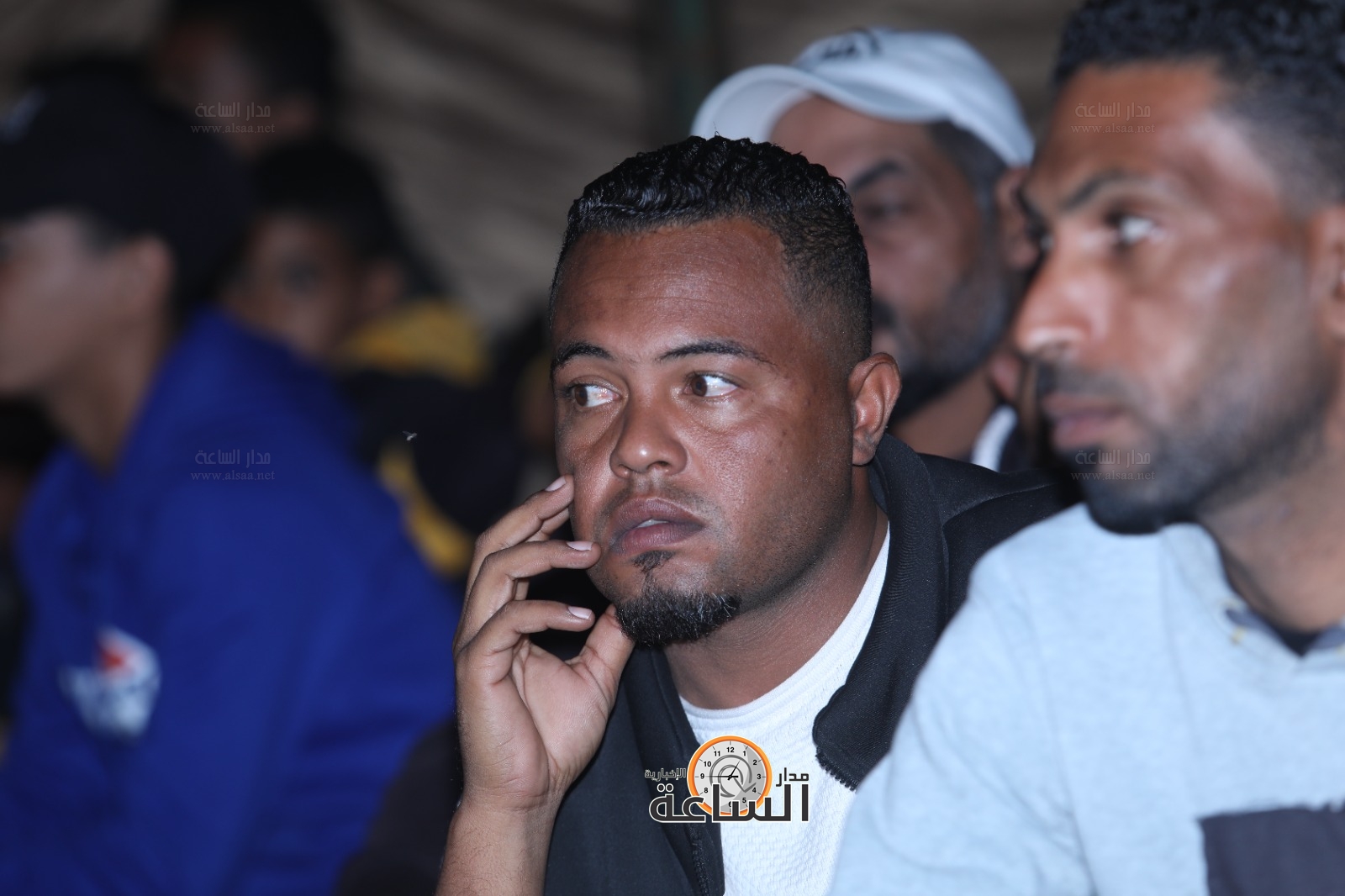 Madar Al-Saa Images 0.7339657497715559