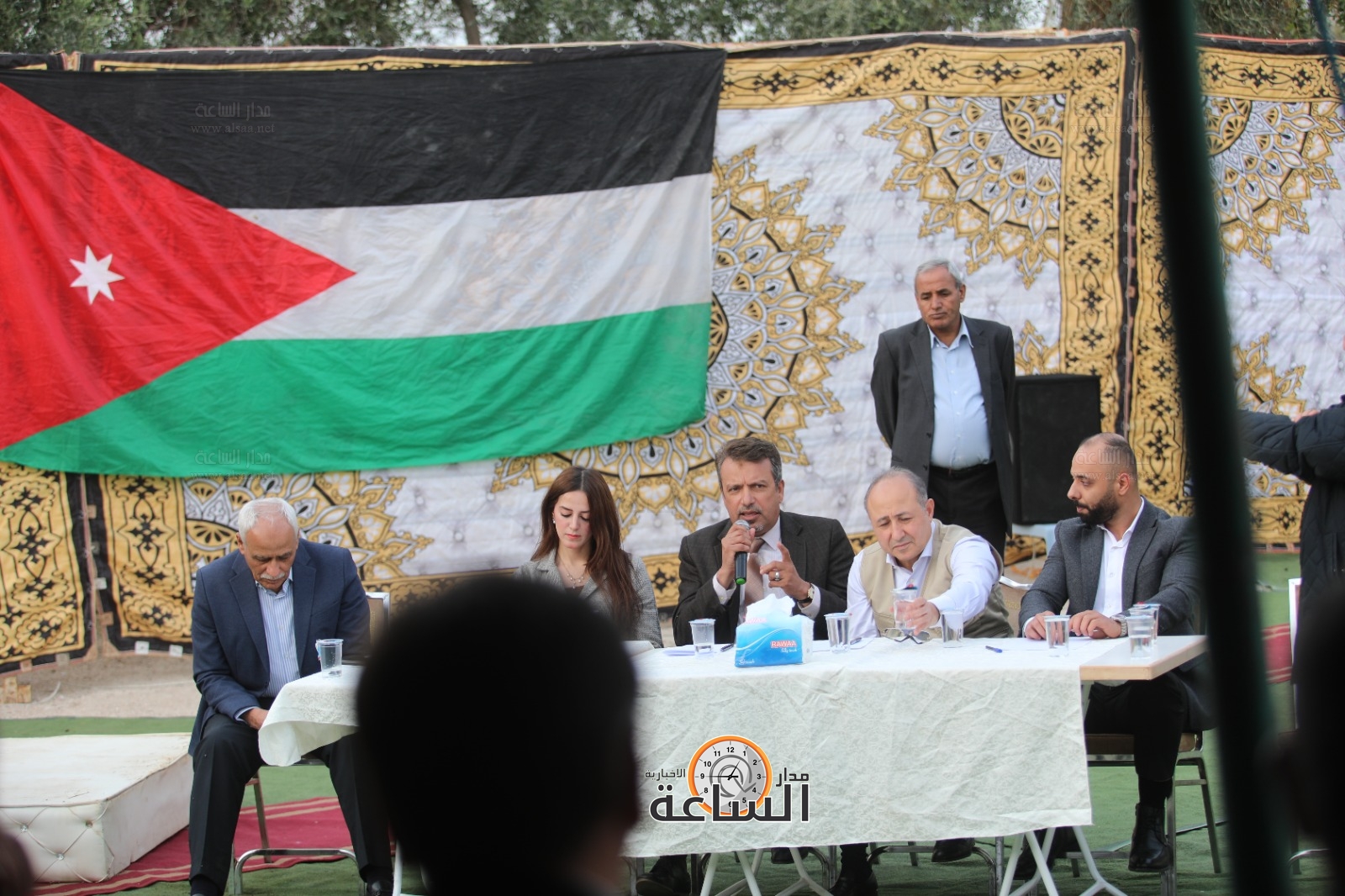 Madar Al-Saa Images 0.36699542890098624