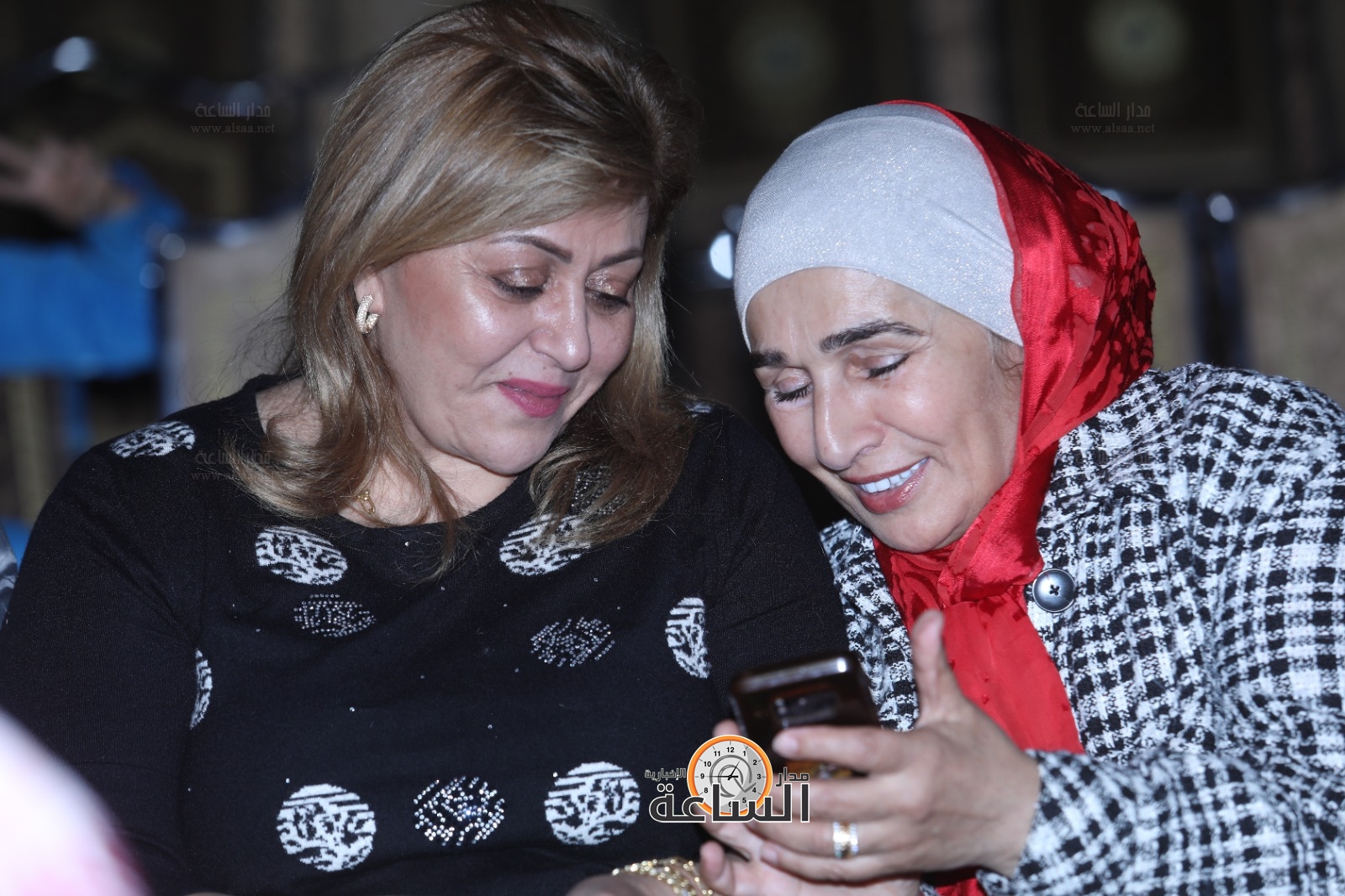 Madar Al-Saa Images 0.6810670628161151