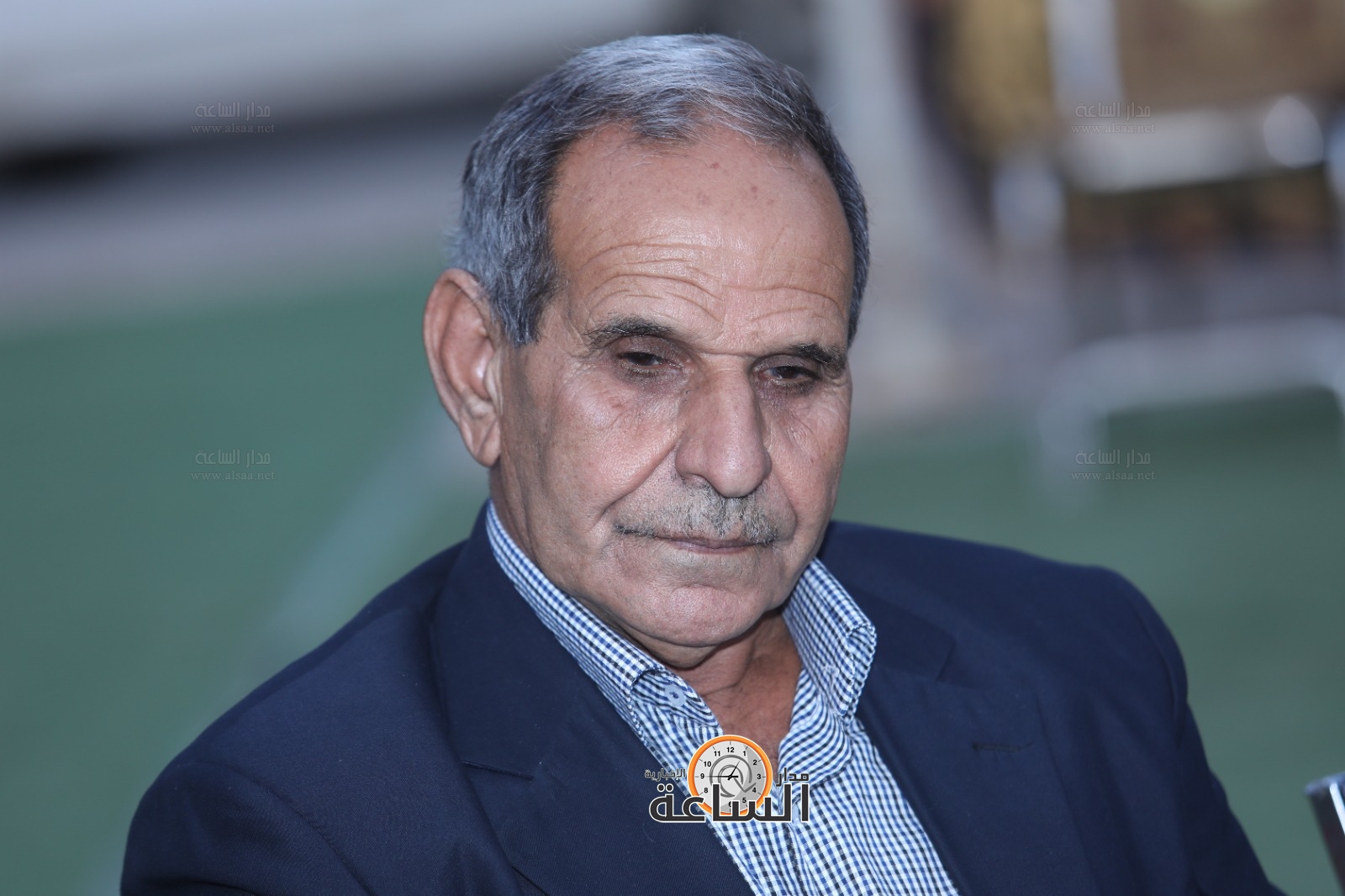 Madar Al-Saa Images 0.12627707000780175